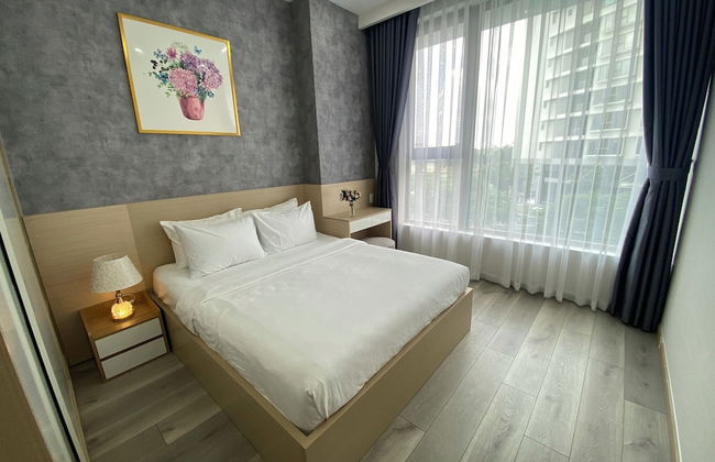 Convinia Luxury The Peak Midtown - Foto 55