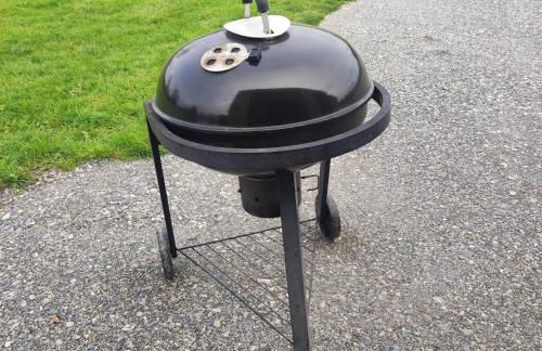 Brocéliande calme breton, spa, wifi, amazon-disney tv, 4 lits, Freebox revolution,draps, café, thé - Foto 11