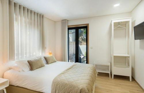 Casa de Arouca - Arouca Suítes - Foto 26