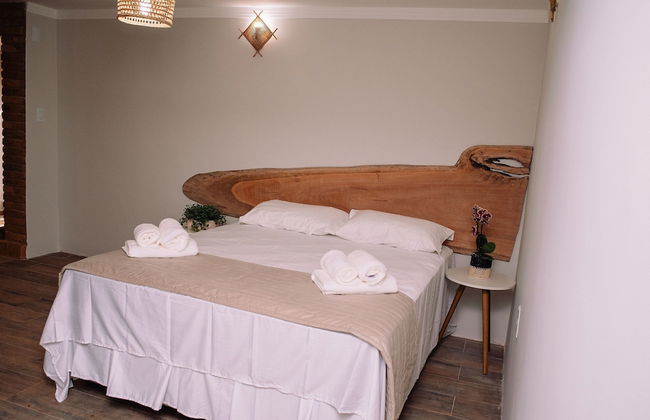 Recanto das Videiras - Foto 4