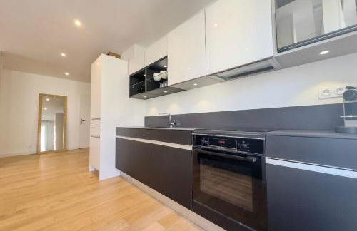 #HU Le Coeur Lorraine City centerStation T3 - Foto 9