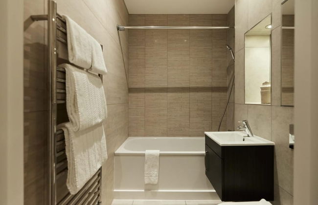 The Harlesden Escape - Spacious 3bdr Flat With Balcony - Foto 29