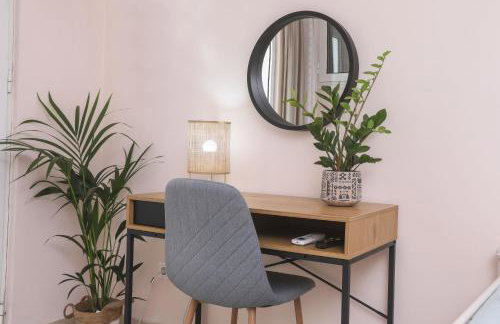 Marilia’s apartment - Foto 4