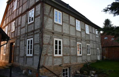 Kastanienhof-Emmerthal - Foto 35