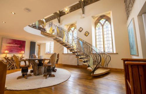 Askrigg Chapel - Photo 7