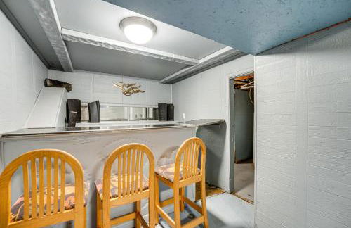 Minutes to Attractions WFH Friendly Detroit Home - Foto 28