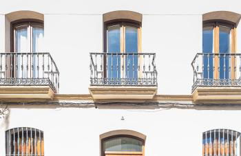 Berenguela Penthouse - Terraza y piscina privadas - Foto 46