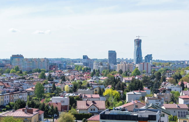 Elegant Apartment Rzeszów by Renters - Foto 26