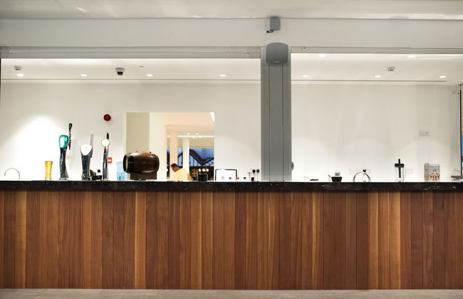 Mandali Hotel - Foto 30