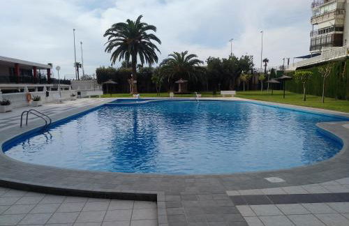 Fantastic Seaview Apartment - Photo 25