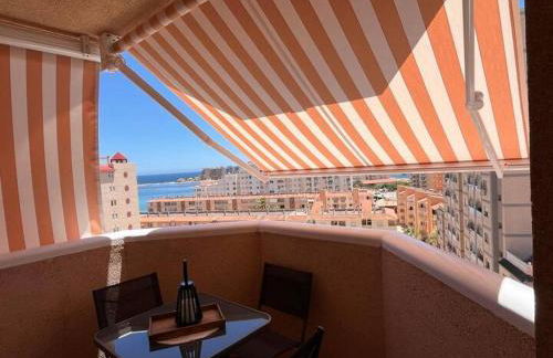 Urb Las Palmeras - La Manga - Foto 18