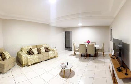 Casa condomínio 5 quartos piscina churrasqueira Vicente Pires Jockey - Foto 29