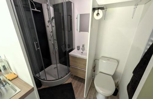 Au Ptit Bonheur De La Semoy - Foto 30