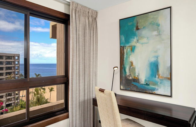 Kaanapali Alii 2 Bedroom Garden-Mountain View - Photo 51