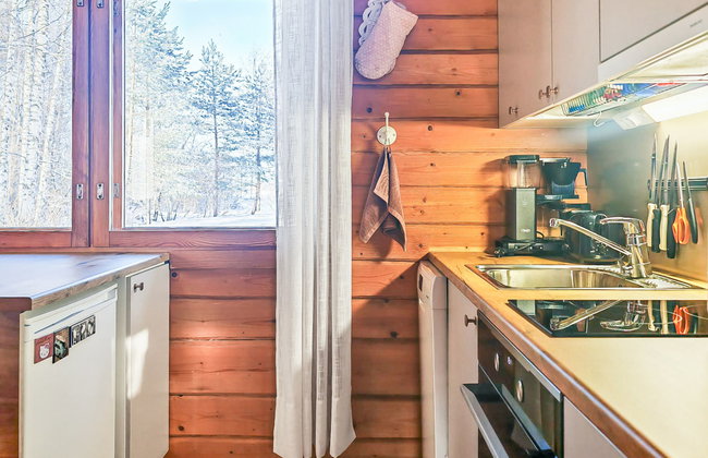 Ruokovirran mökki - Foto 6