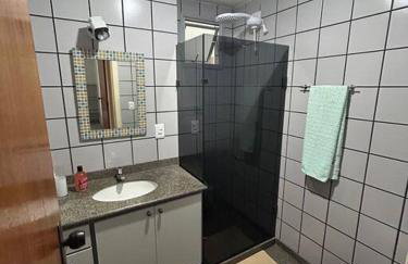 Apartamento de 3 quartos na Praia da Fonte Guarapari - Foto 3