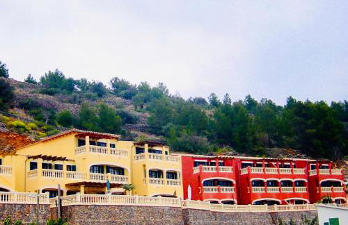 Casa Sol with private terrace, garden, pool, beautiful view - Photo 31