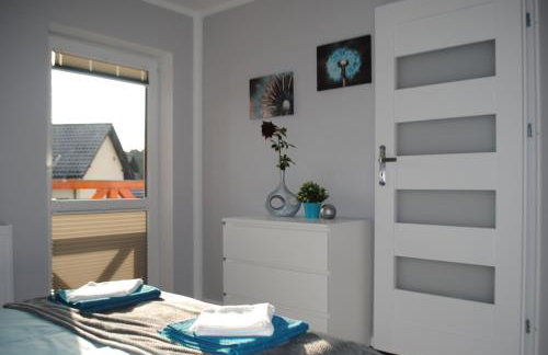 Apartament Nad Jeziorem Kaszuby - Foto 7