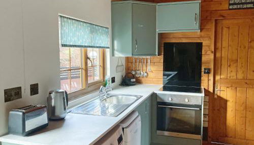 Crown Hill Lodge - Foto 4