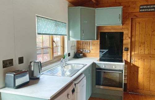 Crown Hill Lodge - Foto 4