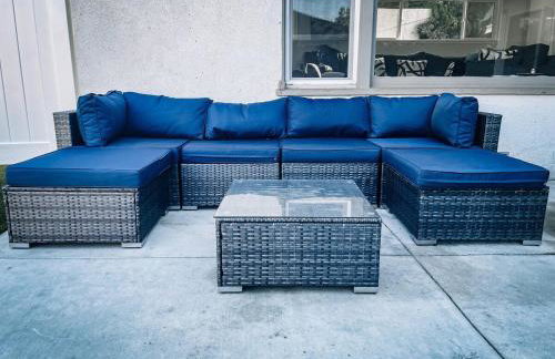 Cozy 4BR home near SoFi in the City Of Champions - Foto 24