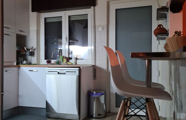 Stunning 2-bed House in Vendas Novas - Foto 5