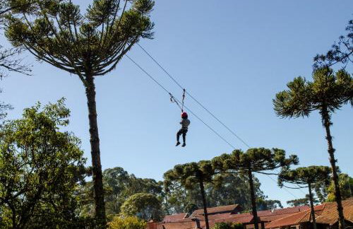 Boqueirão Hotel Fazenda - Foto 25
