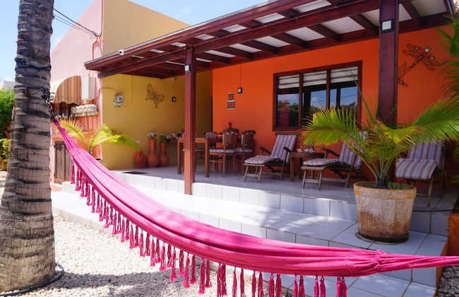 Cariñas Studio Apartments - Foto 26