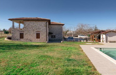 Lovely Home In Nedescina With Wifi - Foto 12