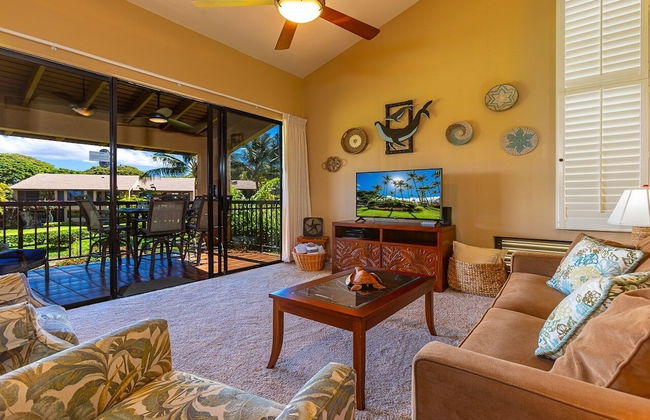 Wailea Ekahi One Bedrooms - Garden View by Coldwell Banker Island Vacations - Foto 71