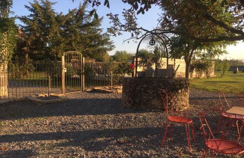 Le Mas Charlemagne - Foto 54