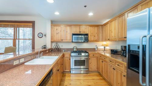 One-Bedroom Apartment - Foto 5