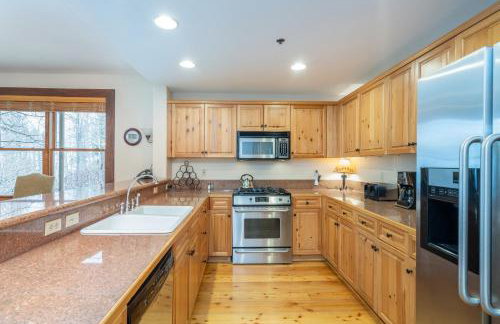 Bear Creek Lodge 112A by Alpine Lodging Telluride - Foto 5