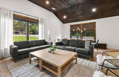 Campfire Bungalow - Kid Friendly - Foto 35