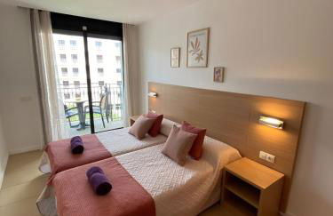 Ikebana Suite - Modern Apartment with Parking & Swimming Pool - Foto 7