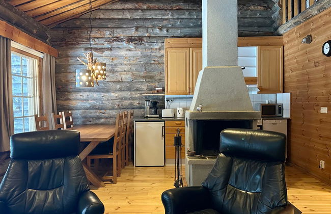 Sallan savu a - Foto 3