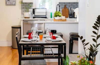 14b-Newly Renovated, Uniquely decorated Apartment - Foto 25