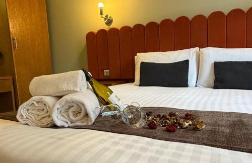 HNFC Stays - Unique experience & Free Parking - Photo 8