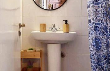 Villager's Art Apartment - Foto 4