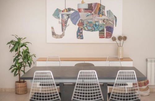 TarracoHomes, Town House La Mora - Foto 15