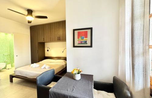 Hostdomus - Plasch Apartments-free bike room - Foto 4