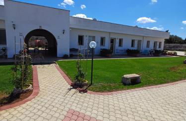 Agriturismo Serra Vecchia - Foto 1