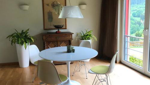 Exklusives Ferienhaus Conradshöh mit Sauna und Terrasse - Foto 2