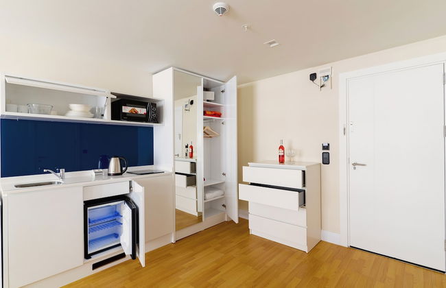 Habiby Orbi City Batumi - Foto 31