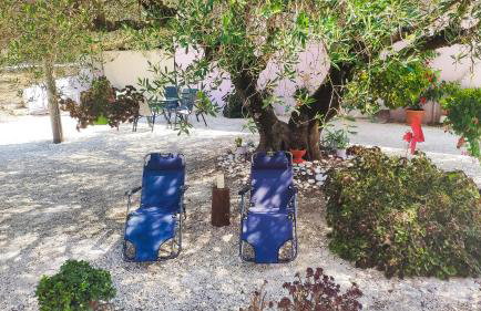 Cephalonian Countryside Villa - Foto 34