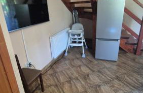 Dworek na skraju lasu - Foto 3