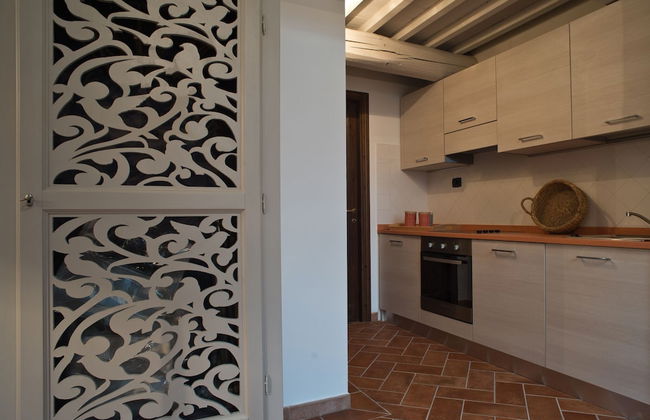 San Ruffino Apartments - Foto 17