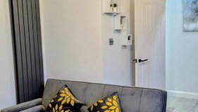 Crystal Palace Stylish gfloor 1bed apartment,3 minutes walk to Crystal palace station - Foto 5