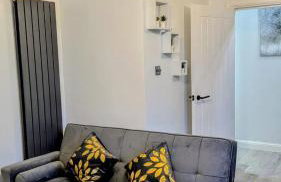 Crystal Palace Stylish gfloor 1bed apartment,3 minutes walk to Crystal palace station - Foto 5