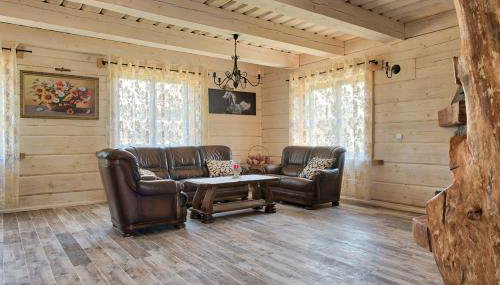 Rezydencja Limajno - Foto 3